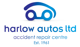 Harlow Autos ltd logo